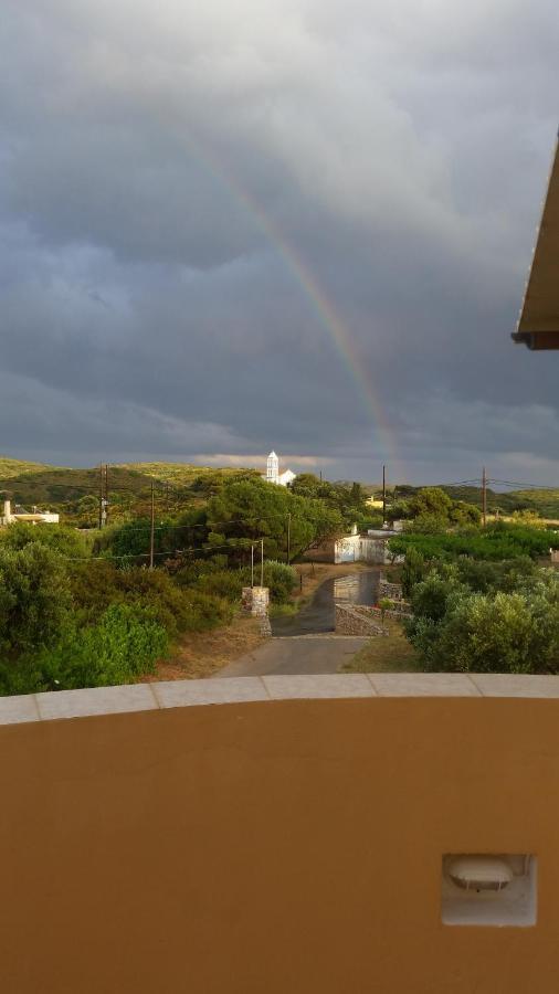 Emmanouil Kalamos (Kythira) Exterior foto