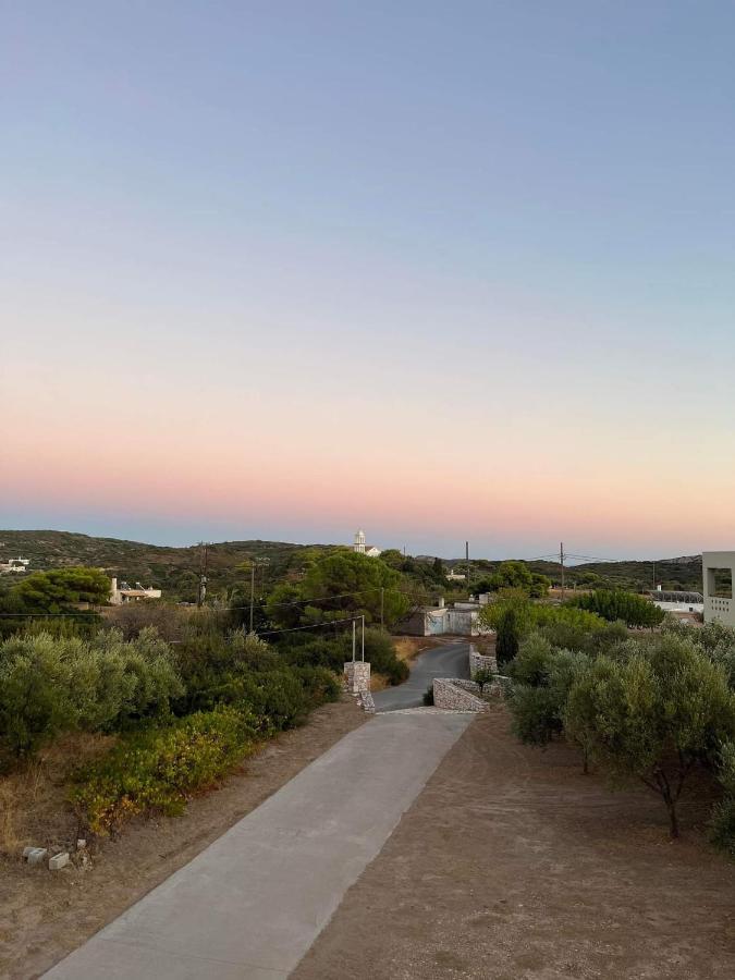 Emmanouil Kalamos (Kythira) Exterior foto