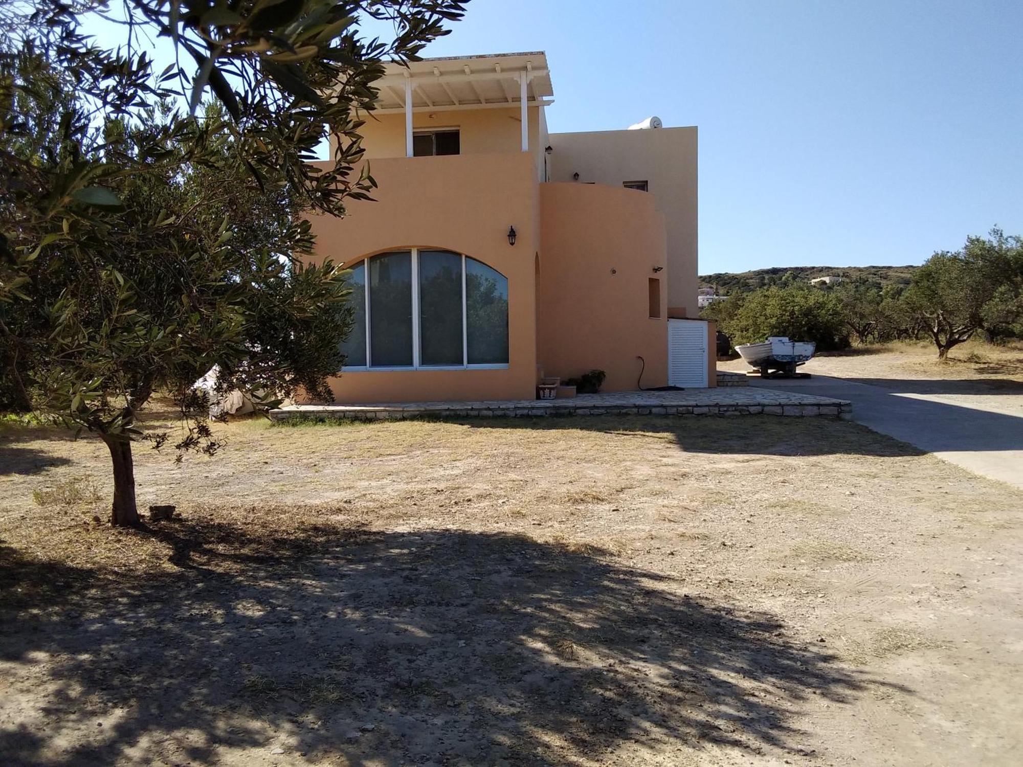 Emmanouil Kalamos (Kythira) Exterior foto