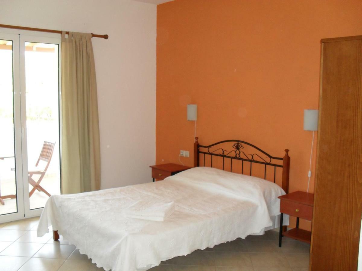 Emmanouil Kalamos (Kythira) Exterior foto