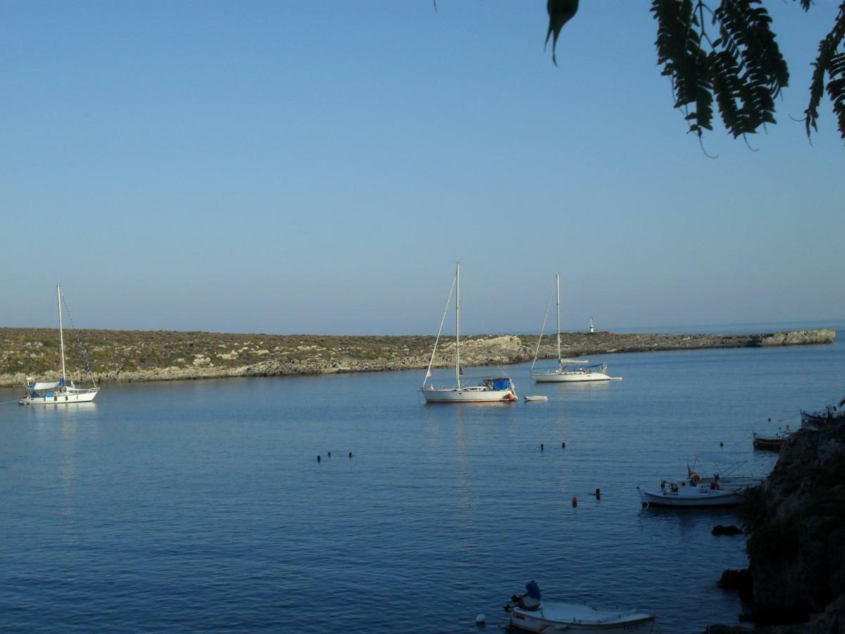 Emmanouil Kalamos (Kythira) Exterior foto